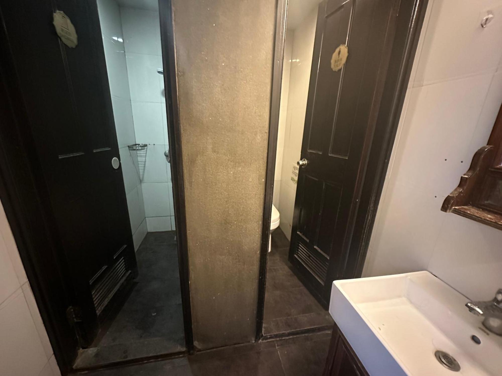 Mingtown Suzhou Youth Hostel Suzhou (Jiangsu) Exterior foto