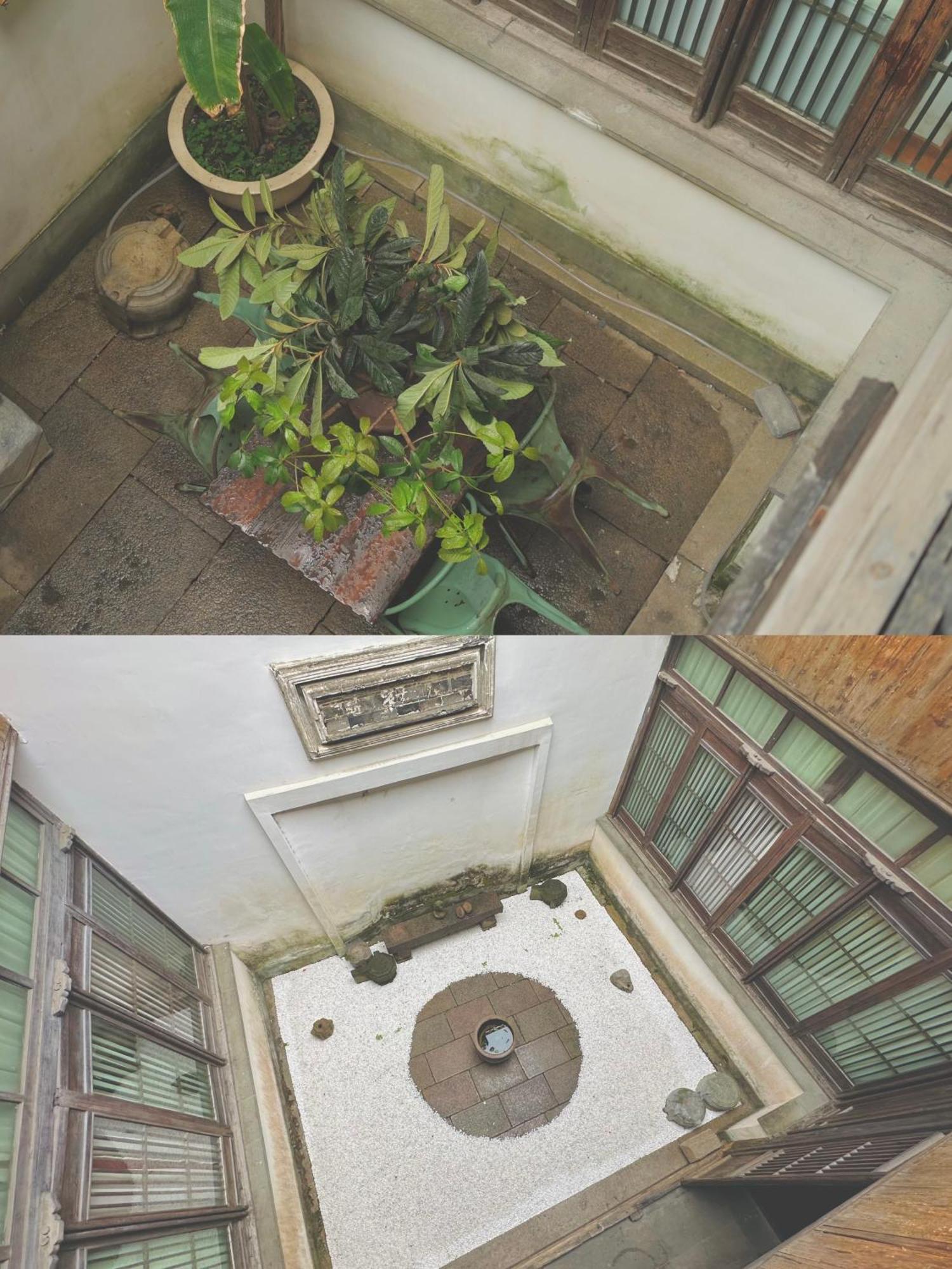 Mingtown Suzhou Youth Hostel Suzhou (Jiangsu) Exterior foto
